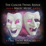 All Those Miracles (feat. Lin Elder: Vocals/Percussion & MAREK FORYSINSKI: KEYS)
