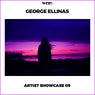 Artist Showcase 09: George Ellinas