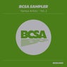 BCSA Sampler, Vol. 2