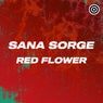 Red Flower