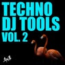 Techno DJ Tools, Vol. 2