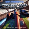 Project 2097 (Wipeout Tribute)