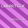 Purple Car