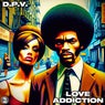 Love Addiction