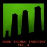 Dark Techno Industry, Vol. 4