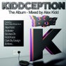 Kiddception - The Album