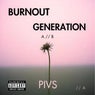 Burnout Generation (A Side Single)