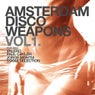 Amsterdam Disco Weapons Volume 1