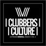 Clubbers Culture: Extreme Minimal Energy, Vol.3