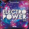 Electropower 2016: Best of Electro & House