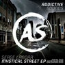 Mystical Street EP