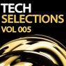 Tech Selections Vol. 5