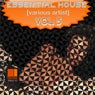 Essential House, Vol. 5