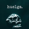 Huelga.