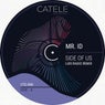 Side Of Us (Luis Radio Remix)