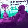 Le set trauma-tek de DJ Bwap