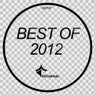 Best Of 2012 iFROMINAL