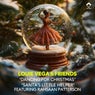 Louie Vega & Friends Christmas EP 2