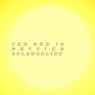 The Sun Is Getting Colourblind (Remix)