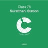 Suratthani Station EP