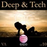 Deep & Tech Vol. 10