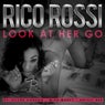 Look At Her Go (feat. Clyde Carson, Mike Marty & Brizzy Bee) - Single