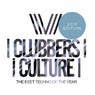 Clubbers Culture: The Best Techno Of The Year; 2017 Edition