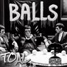 Pussyclart / Balls