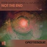 Not the End - Niko Zografos Remix