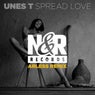 Spread Love (Arless Remix)