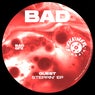 Steppin' EP