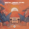 Destiny (Meant to Be) [Extended Mix]