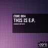 This Is EP