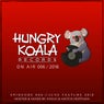 Hungry Koala On Air 006, 2018