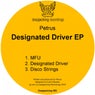 Designated Driver EP