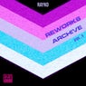 Reworks Archive, Vol. 3