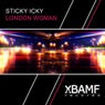 London Woman - EP