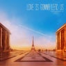 Love Is Gonna Lead Us
