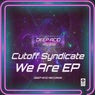 We Are EP