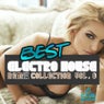 Best Electro House Remix Collection Volume 8