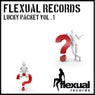 Flexual Lucky Packet Volume 1
