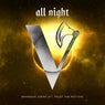 All Night (feat. Trust The Motion)
