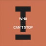 Can't Stop