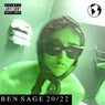 BEN SAGE 2022