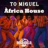 Àfrica House