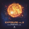 Exposure, Vol.3 (Compiled by Dynamic Range & DJ Mark)