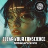 Clear Your Conscience