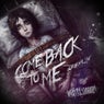 Comeback to Me