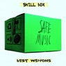 Skill Box Best Weapons (Summer Edition)