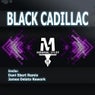 Black Cadillac Special Edition